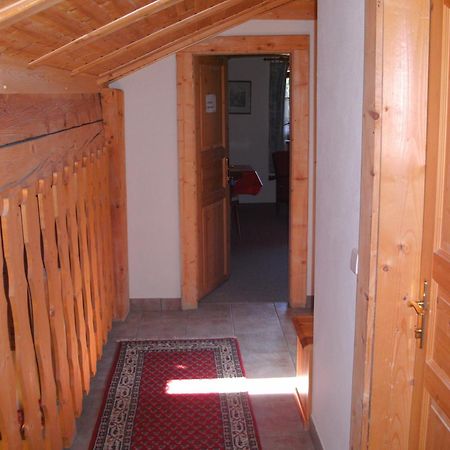 Haus Johanna Radstadt Habitación foto