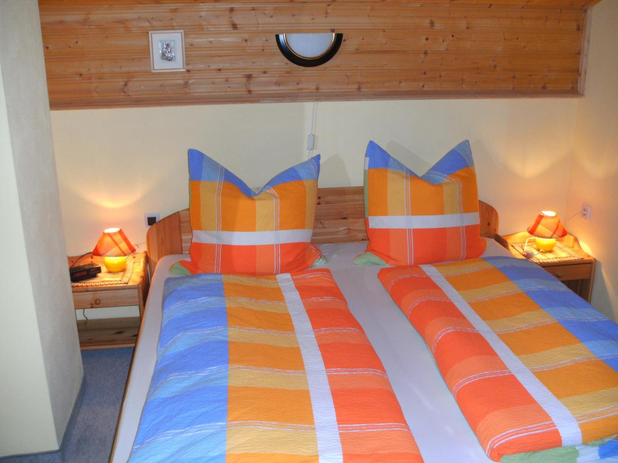 Haus Johanna Radstadt Habitación foto