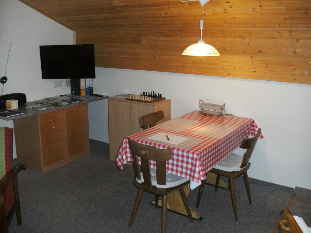 Haus Johanna Radstadt Habitación foto